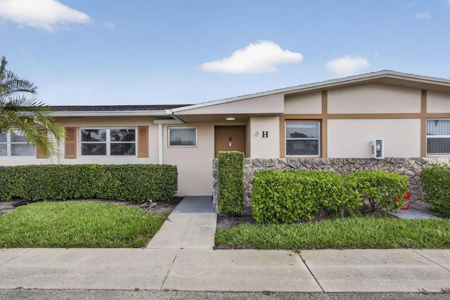 2703 Dudley Drive W #h, West Palm Beach