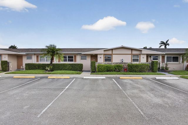 2 of 47 - 2703 Dudley Drive W #h, West Palm Beach, FL