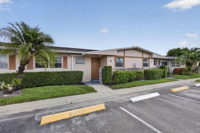 3 of 47 - 2703 Dudley Drive W #h, West Palm Beach, FL