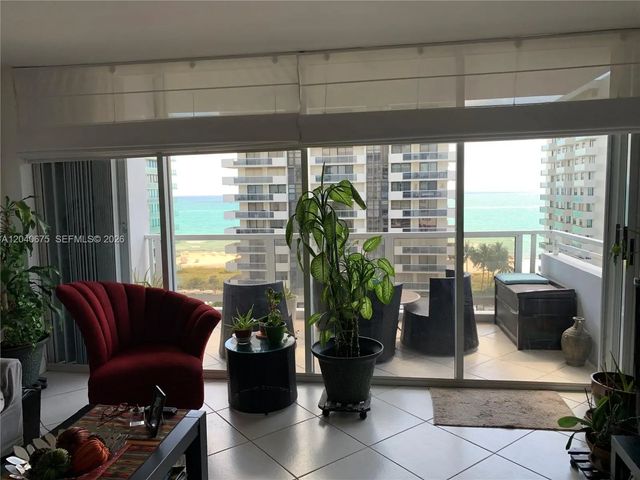 2 of 36 - 5700 Collins Avenue #12n, Miami Beach, FL