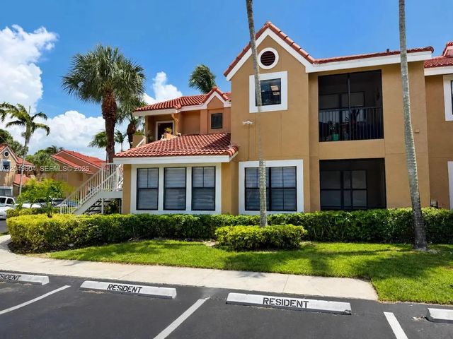 15560 Sw 104th Terrace #611, Miami
