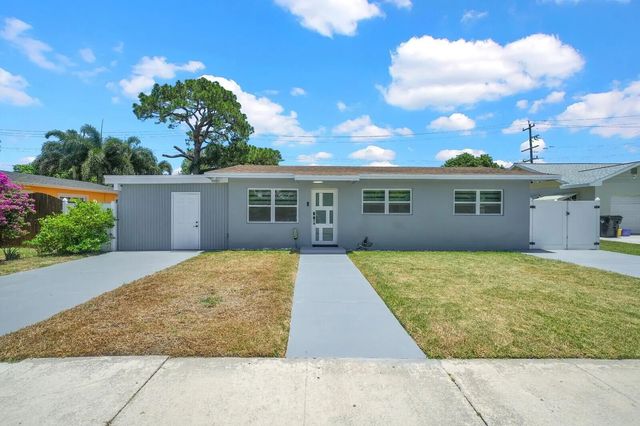 1134 S Ridge Street, Lake Worth Beach