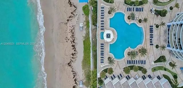 2 of 27 - 3101 S Ocean Drive #1406, Hollywood, FL