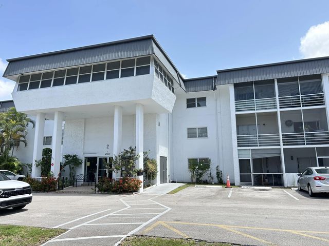 2 of 36 - 4880 Nw 22nd Street #214, Lauderhill, FL