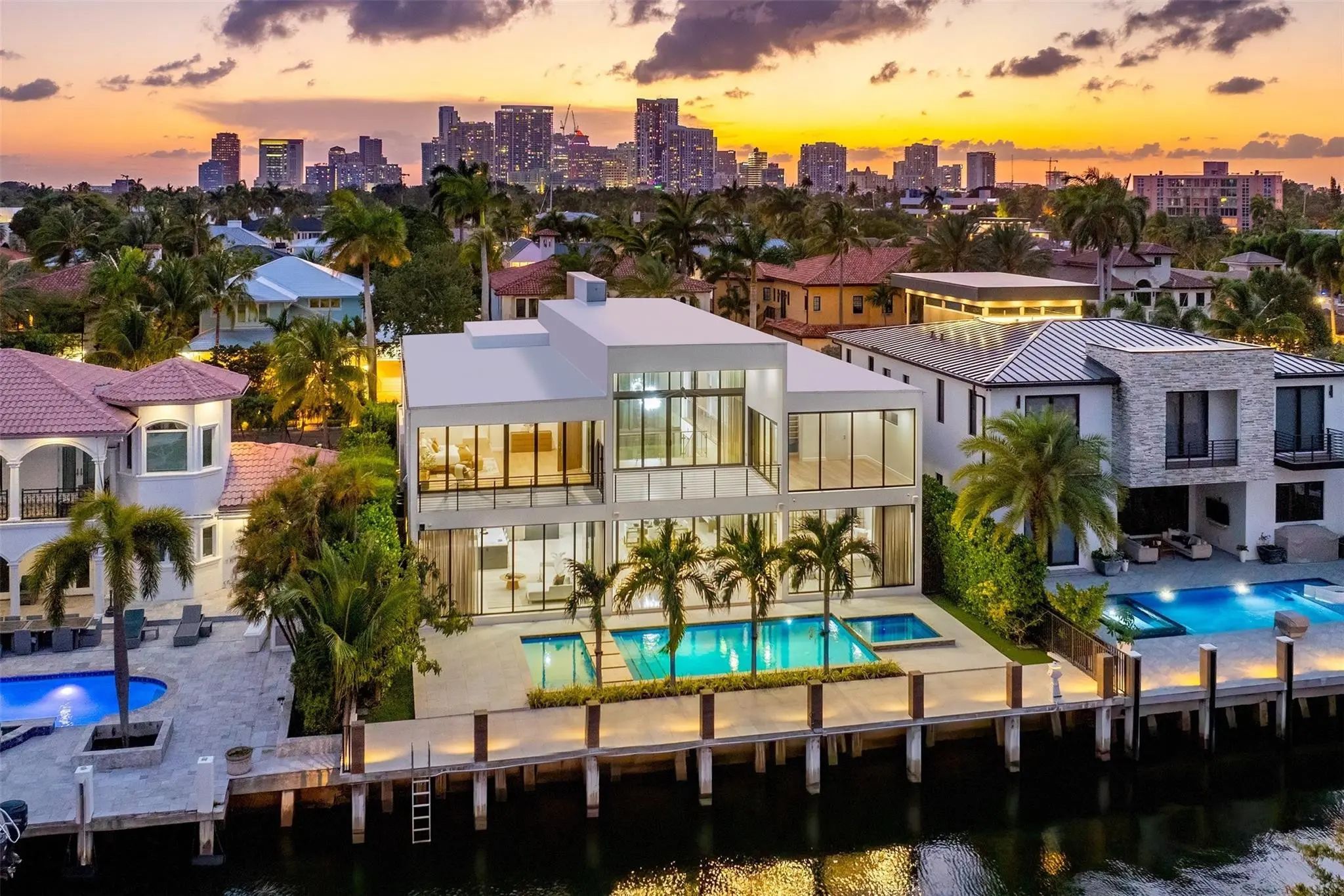 432 Coconut Isle Drive, Fort Lauderdale