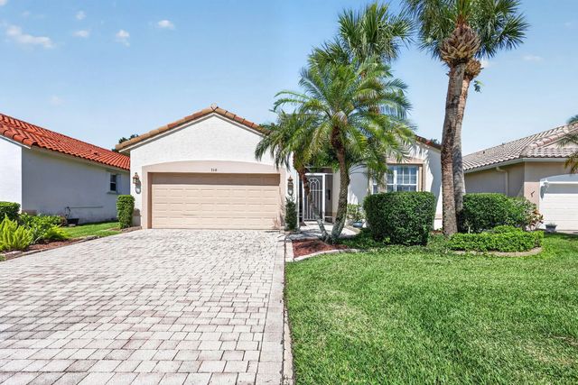 310 Nw Toscane Trail, Port St. Lucie