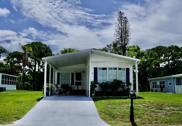 112 W Caribbean, Port St. Lucie