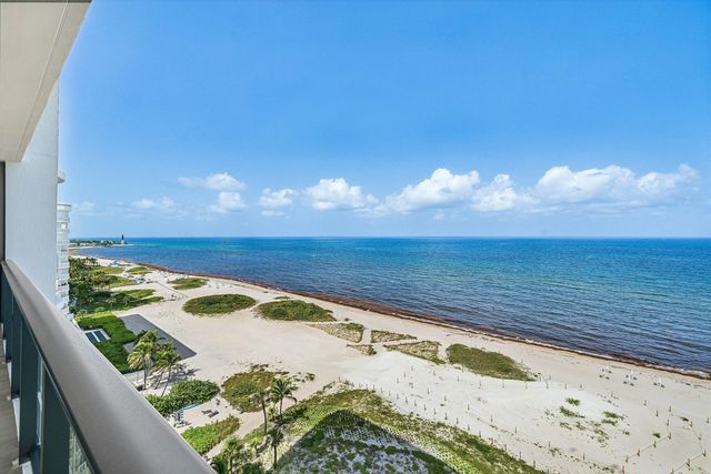 900 N Ocean Boulevard #1204, Pompano Beach