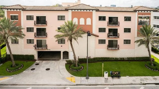 4241 N Ocean Boulevard N #101, Fort Lauderdale