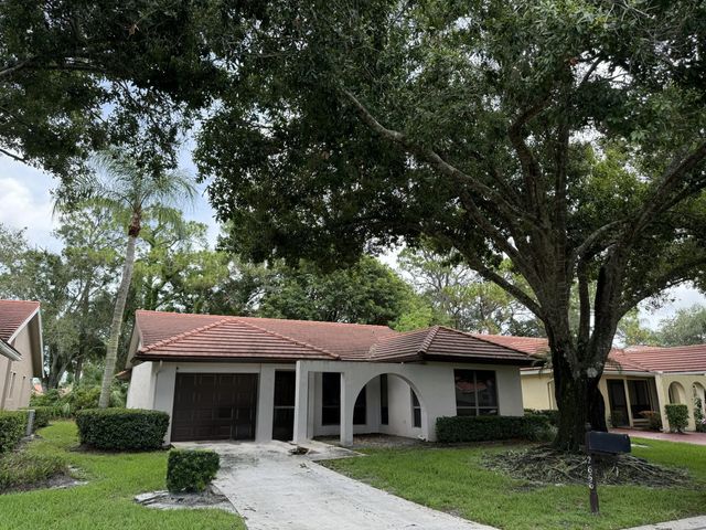 2656 Sw Willowood Circle, Palm City