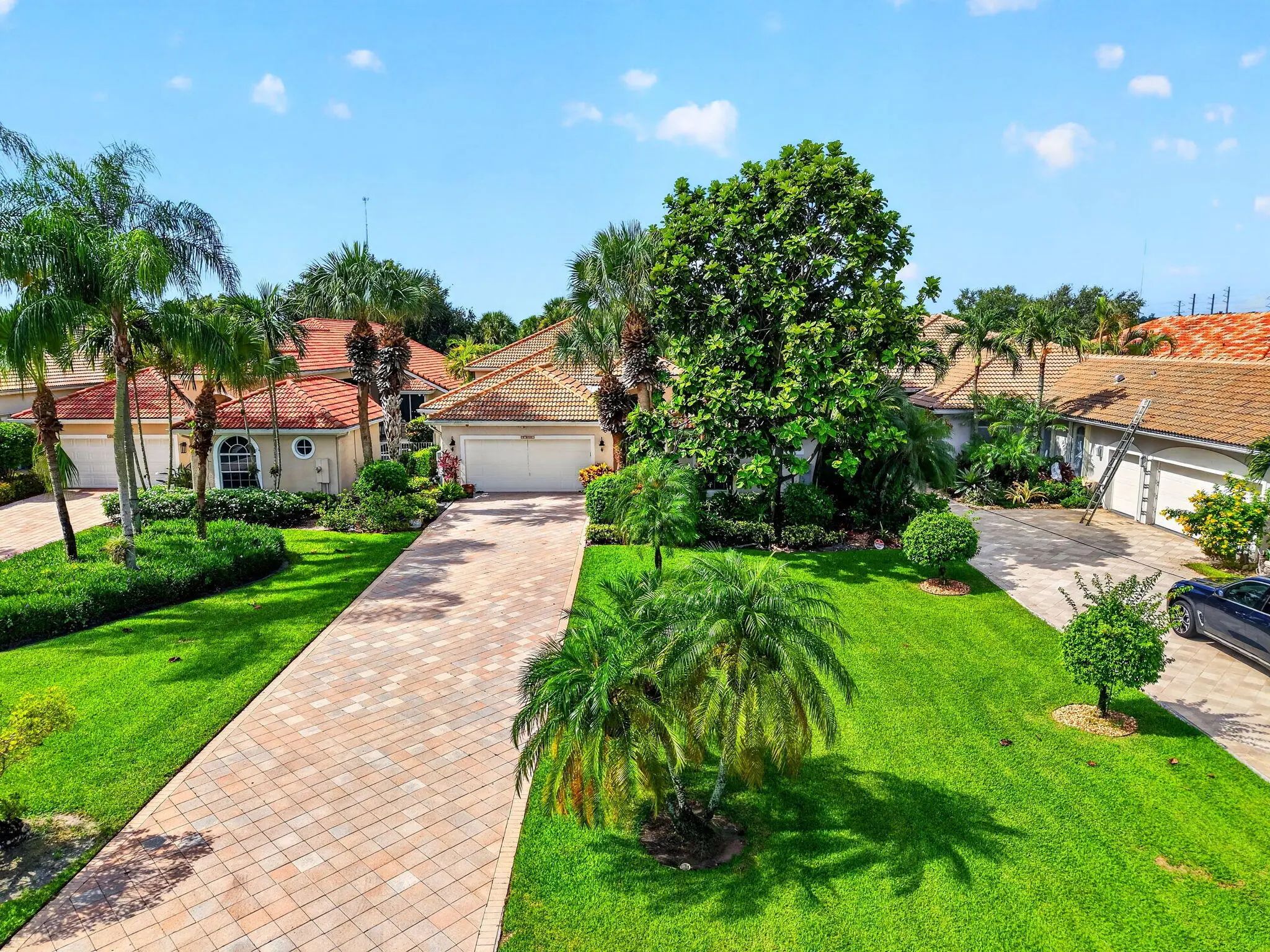 Homes for Sale located at 10694 Greenbriar Villa Drive, in the city of Lake Worth, FL 33449