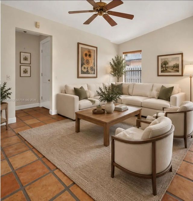 15065 Sw 49th Lane #f, Miami