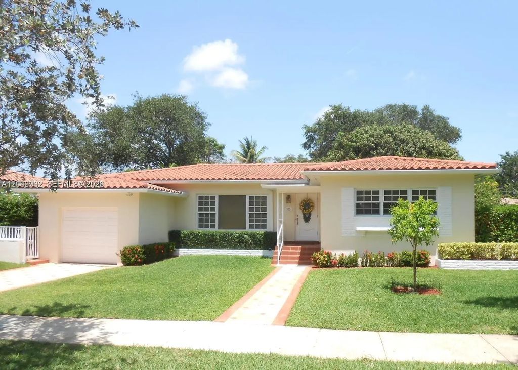 333 Ne 102nd Street, Miami Shores