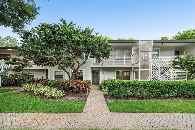 7 Southport Lane #f, Boynton Beach