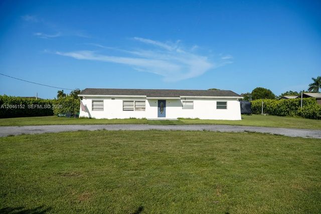 32305 Sw 202nd Avenue, Homestead