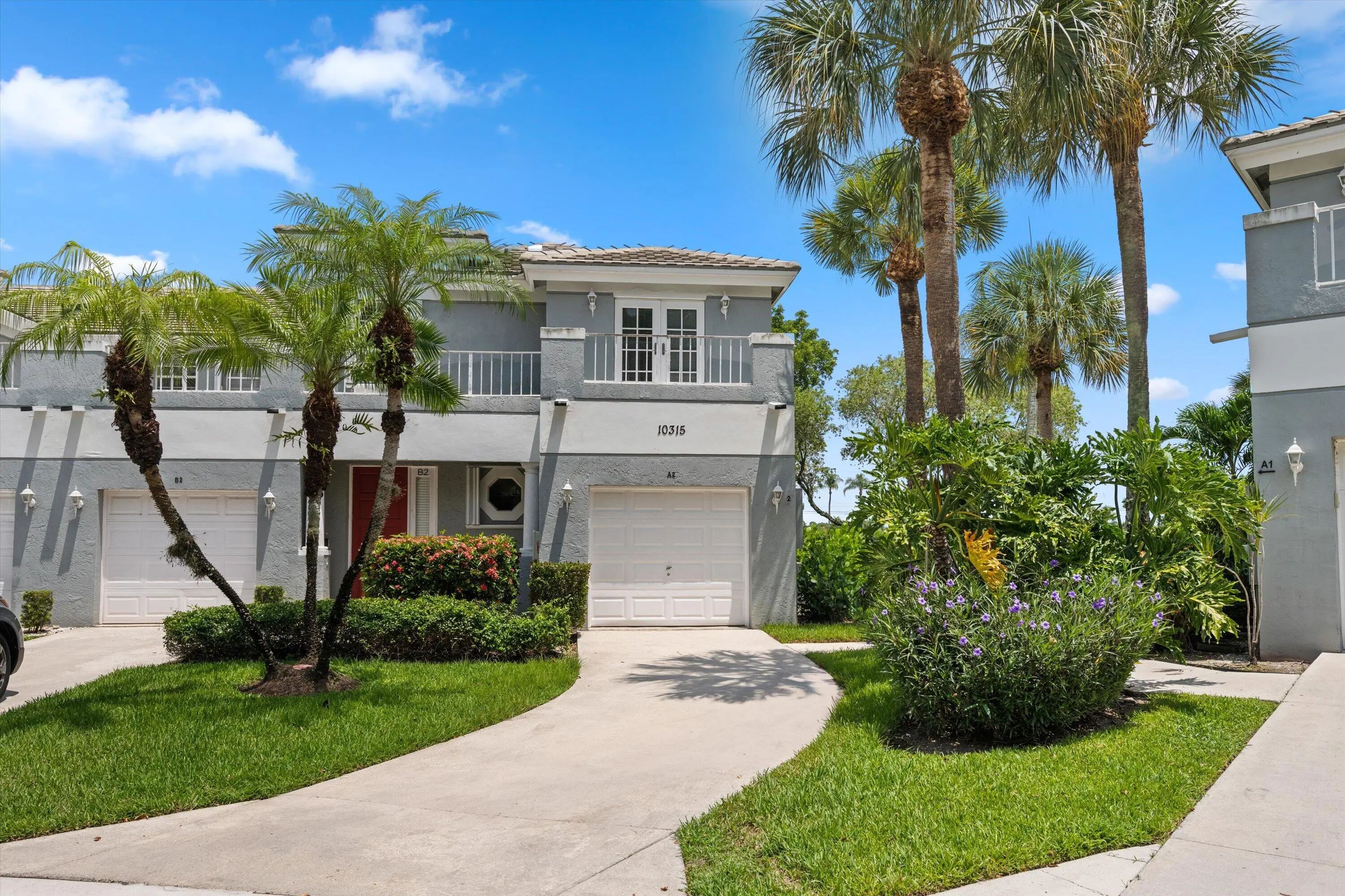 MLS B26072061 Wycliffe- Andover home for sale in Lake Worth