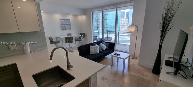 1300 Brickell Bay Drive #1701, Miami