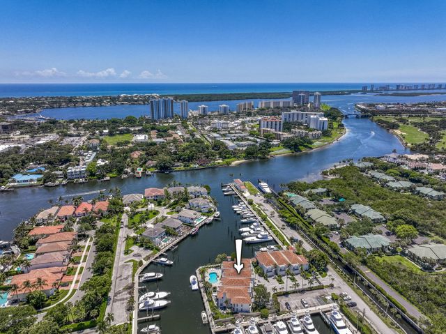 2245 Monet Road, North Palm Beach