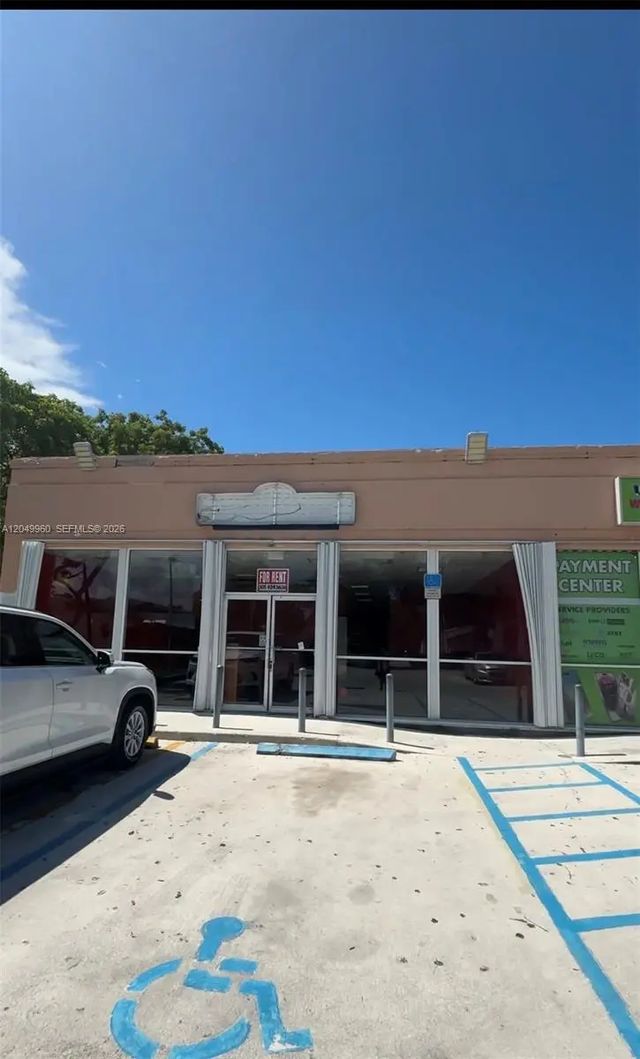 1 Nw 54th Street, Miami