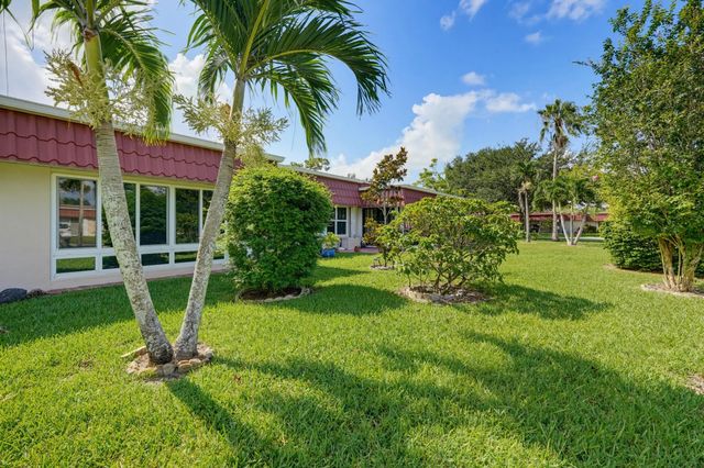 676 Laconia Circle #b, Lake Worth