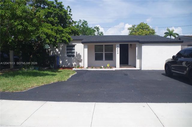 2 of 27 - 5465 N Andrews Avenue, Oakland Park, FL