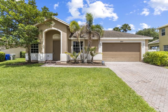 9907 E Verona Circle, Vero Beach
