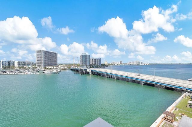 2016 Bay Drive #808, Miami Beach