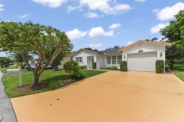 2 of 41 - 6387 Summer Sky Lane, Greenacres, FL