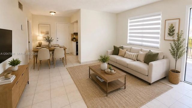 1975 Ne 135th Street #3f, North Miami