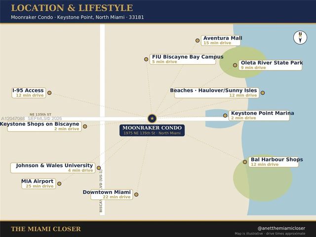 5 of 21 - 1975 Ne 135th Street #3f, North Miami, FL
