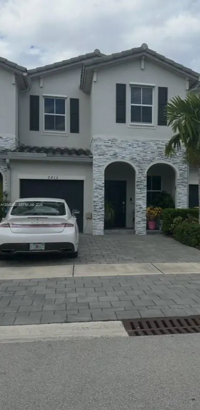 2615 Se 12th Street, Homestead