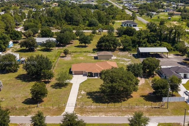 2 of 41 - 7764 14th Place, LaBelle, FL