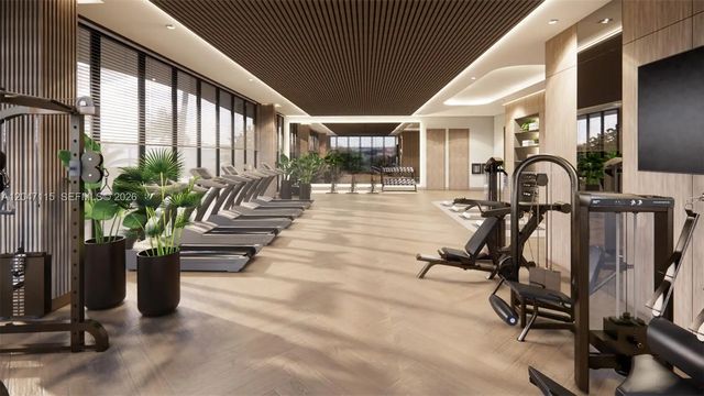 2 of 15 - 1817 Taylor #1708, Hollywood, FL