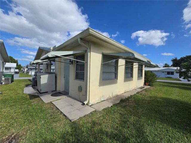 2 of 22 - 4805 Nw 45th Avenue, Tamarac, FL