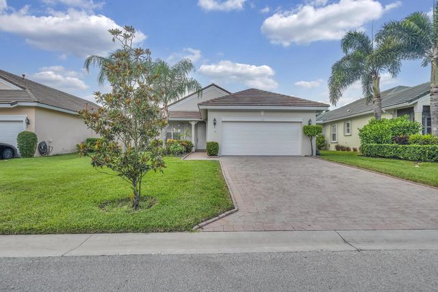 113 Nw Swann Mill Circle, Port St. Lucie