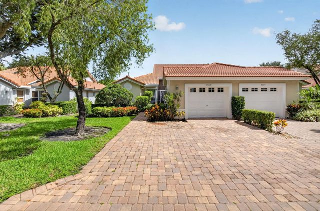 7609 Island Breeze Terrace, Boynton Beach