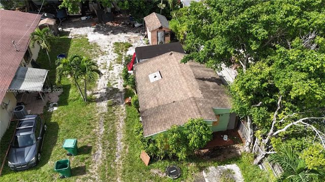 2954 Nw 91st Street, Miami