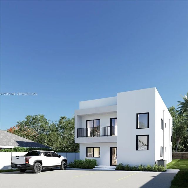 345 Sw 3rd Street, Florida City
