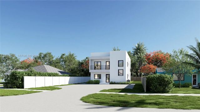 4 of 13 - 345 Sw 3rd Street, Florida City, FL