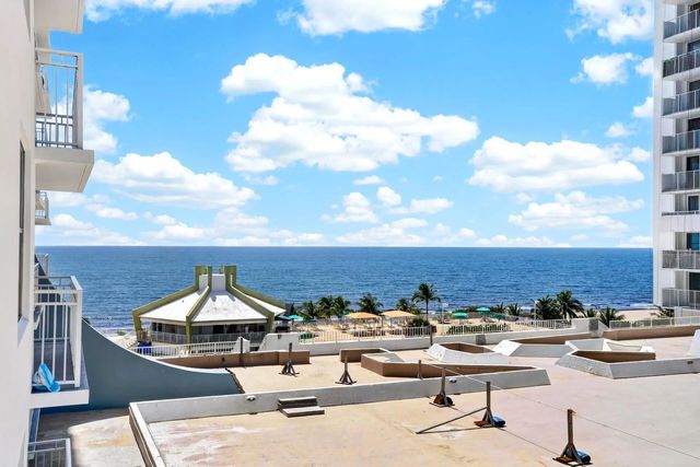 2 of 56 - 101 Briny Avenue #808, Pompano Beach, FL
