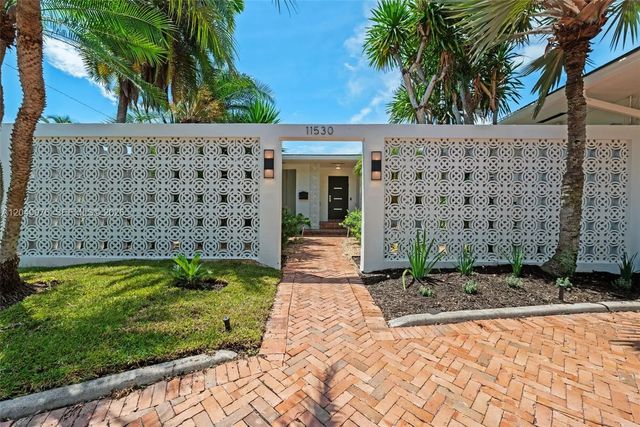 2 of 45 - 11530 Ne 22nd Drive, North Miami, FL