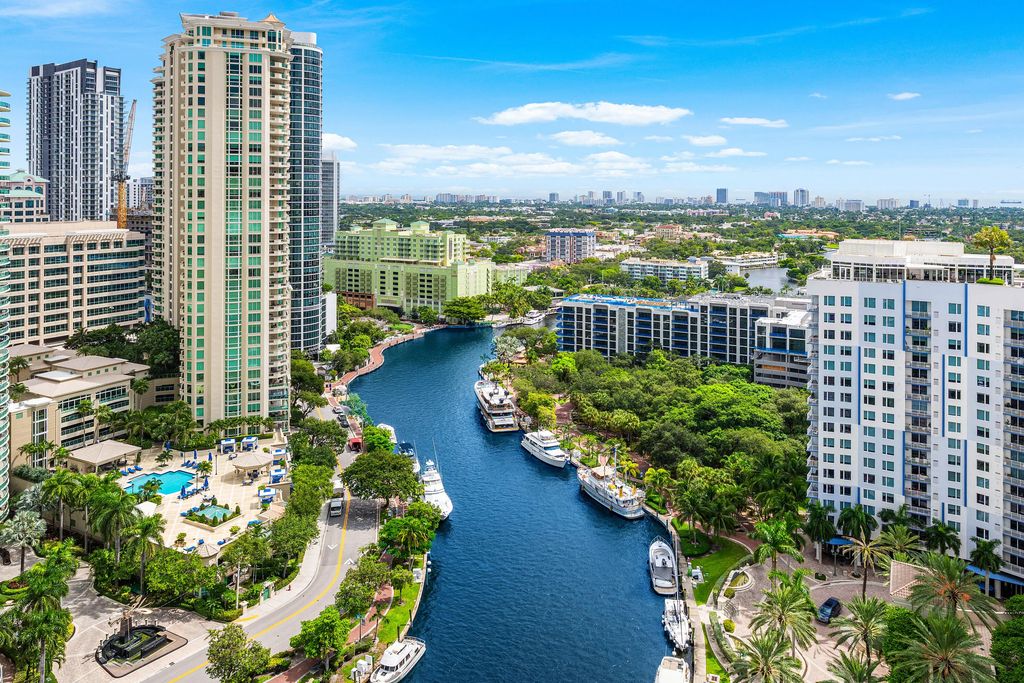 511 Se 5th Avenue #2417, Fort Lauderdale