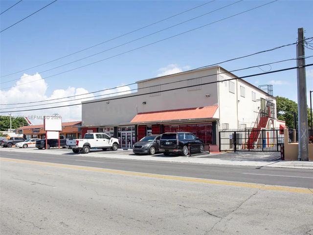 249-275 W 29th Street, Hialeah