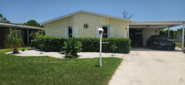 3625 Red Tailed Hawk Drive, Port St. Lucie