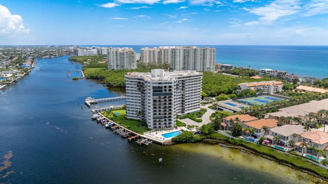 2 of 37 - 3912 S Ocean Boulevard #308, Highland Beach, FL