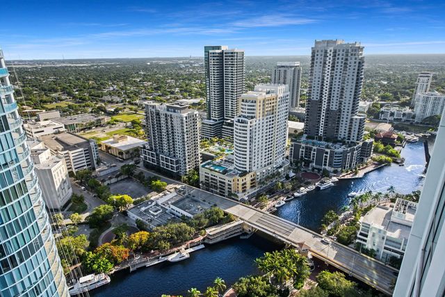 2 of 57 - 100 E Las Olas Boulevard #3804, Fort Lauderdale, FL
