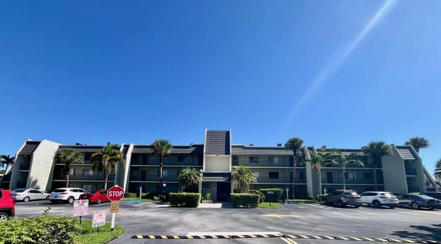 4090 Tivoli Court #301, Lake Worth