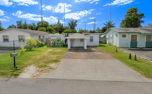 6142 Sw 40th Court, Miramar