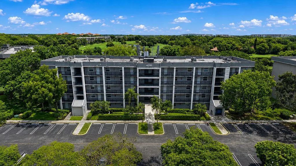 4091 Cypress Reach Court #403, Pompano Beach
