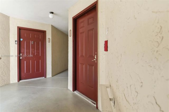4 of 26 - 12760 Vista #724, Sunrise, FL